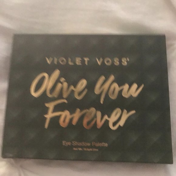 Violet Voss Olive You Forever Other - Violet Voss Olive You Forever
